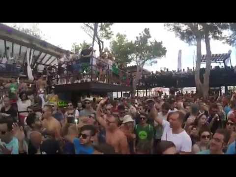 Marco Carola plays Gee Moore, BVision - Wiglewop