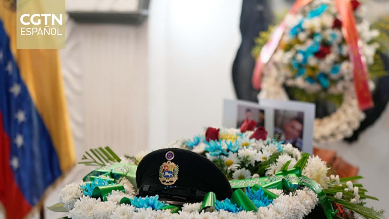 Al menos 100 muertos y 100 heridos por los bombardeos de EE. UU. sobre Venezuela