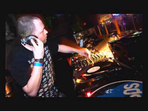 Ben Sims Live @ DEMF Movement Festival Detroit USA (xx.05.2005)