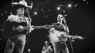 Eric Church tries to name all George Strait 60 #1's.