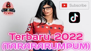 Download lagu ❄LAGU PESTA TERBARU(TARARARUMPUM) DJ WITO❄VIRAL TIKTOK❄ mp3