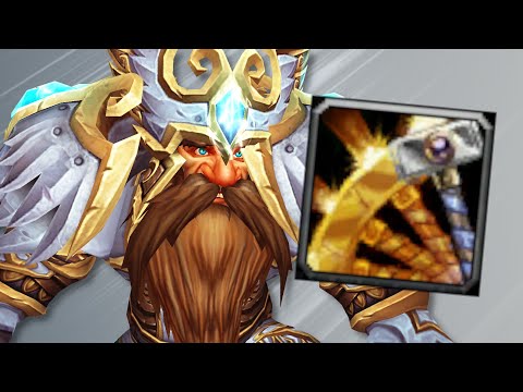 Paladins Just HAMMER EVERYONE! (5v5 1v1 Duels) - PvP WoW: Shadowlands 9.0 PTR