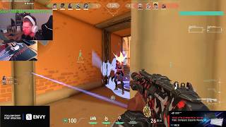 Demon1 Phoenix Sunset RADIANT MVP
