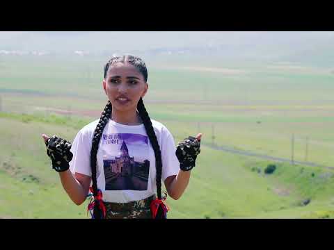 Garik Kirakosyan & Astx [Cover by Lilit Grigoryan] Vanqs mnac hervum.