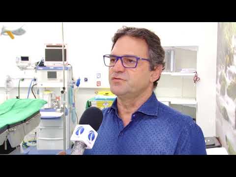 Hospital particular diz estar preparado para atender cirurgias do SUS