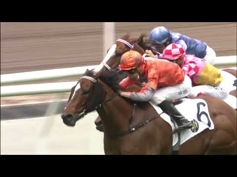 22/5/2022 (685) Wide Blue Yonder - B Shinn