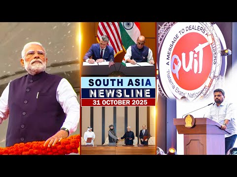 'Significant step,' says Hegseth as US signs 10 year defence framework with India