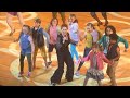 Joseph Musical Megamix London Palladium Linzi Hateley As Narrator Evening 22 8 2021