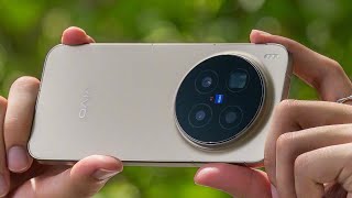 Vivo 300X Pro Full Unboxing & First Look