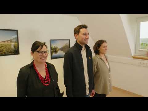 Ein guter Start ins Leben beginnt mit guter Unterstützung