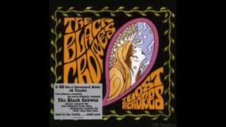 The Black Crowes - If It Ever Stops Raining
