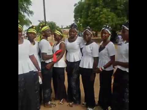 Je suis Khassonké et fière ❤