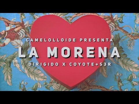 Camelolloide - La Morena