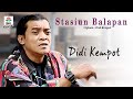 Didi Kempot Stasiun Balapan Official Music Video