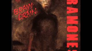 The ramones Punishment fits the crime