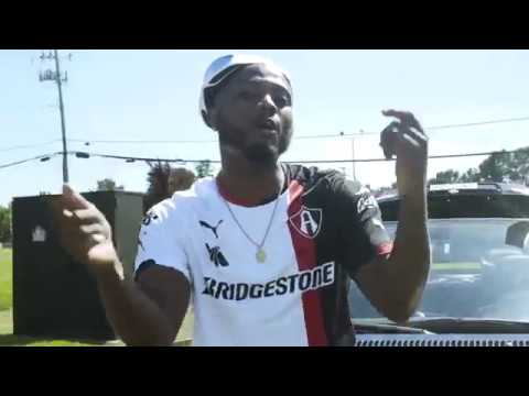 RD The Great Feat. Maniac Flame - Speed Dial  (Music Video) Shot By @YngZayTV