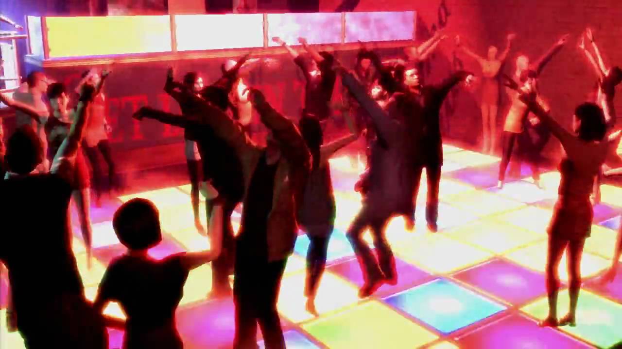 Vídeo de jugabilidad de Grand Theft Auto IV: The Ballad of Gay Tony  Todas las Plataformas