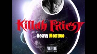 Killah Priest-Heavy Mentwo (The Full Compilation)