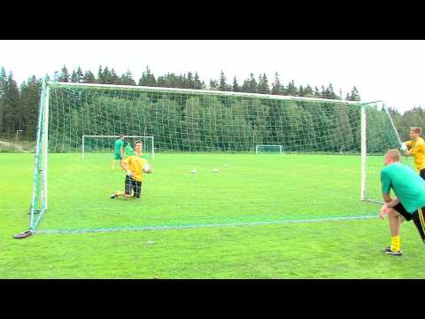 Köpi vs. Hila pilkkuskaba