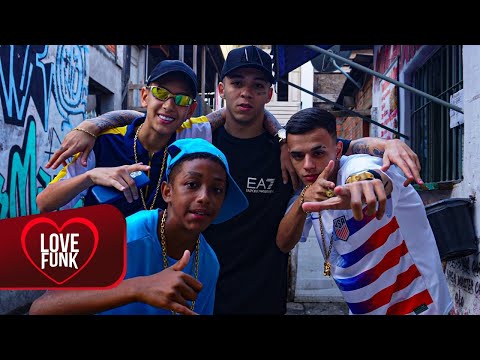 Bune “Manda Busca” MC Bezerra, Drak$, MC Lucas Original e MC Menor NZ (Love Funk)