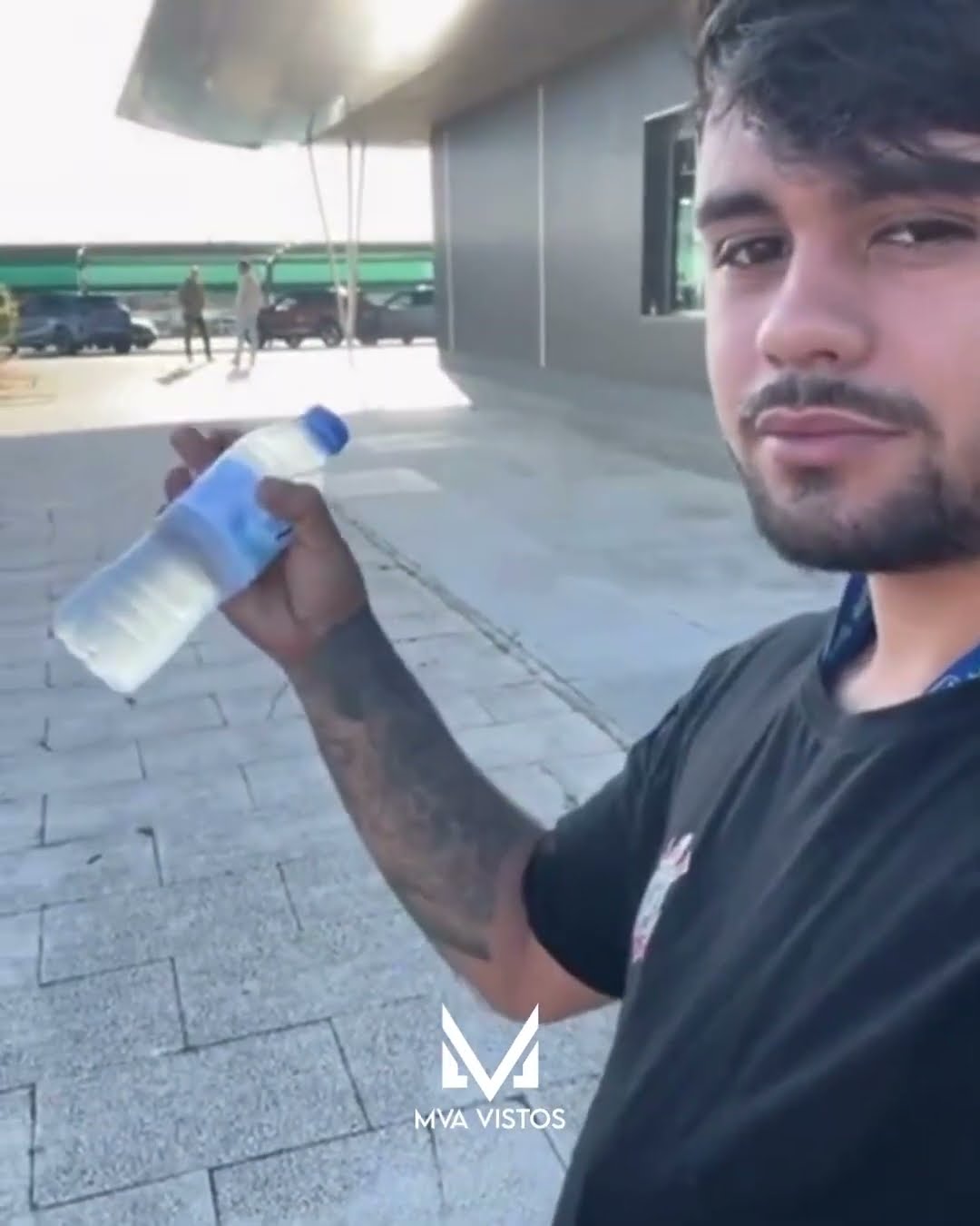 Depoimento em vídeo — Entrevista AIMA Portugal