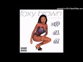 12 Foxy Brown - Can You Feel Me Baby (featuring Pretty Boy)