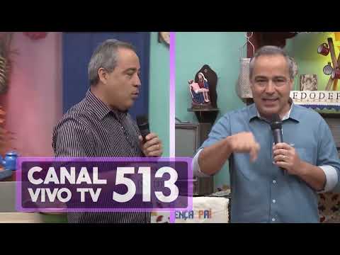 TV Horizonte agora está na Vivo TV!