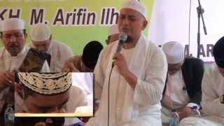 Download lagu DZIKIR PENENANG HATI!! Ustadz Arifin Ilham - Subhanallah Walhamdulillah Full DERAI AIRMATA mp3 Download lagu DZIKIR PENENANG HATI!! Ustadz Arifin Ilham - Subhanallah Walhamdulillah Full DERAI AIRMATA mp3