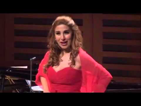 Fidan Haciyeva   Folk songs Galaliyam