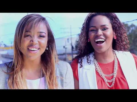 Vanessa y Siry - Mira Como Dios Bendice (Video Oficial)