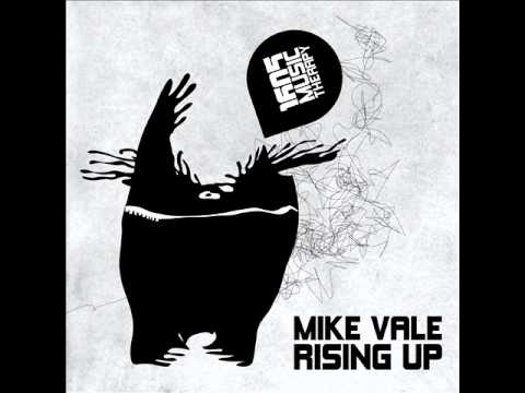 Mike Vale - Rising Up (Original Mix) [1605-056]