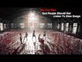 [CzechSubs] Mayday / Wu Yue Tian - Sad People ...