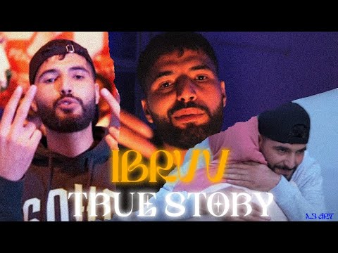 IBRVV - True Story (Official music video)