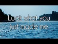 Taylor Swift - Look What You Made Me Do [Lyrics] HD