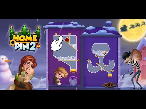 Home Pin 2: Family Adventure Video