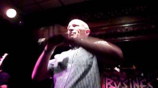 Business-Loud Proud and Punk