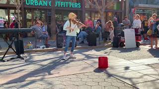 Download lagu Karolina Protsenko - Closer -(Violin Cover) mp3 Download lagu Karolina Protsenko - Closer -(Violin Cover) mp3