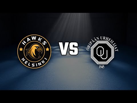 1.2.2026 klo 12:15, P16 LR H, Hawks - OU