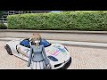 2015 Porsche 918 Spyder Livery Love Live! (Shizuku Osaka) 3