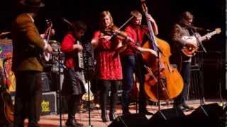 BLACK PRAIRIE - For the Love of John Hartford