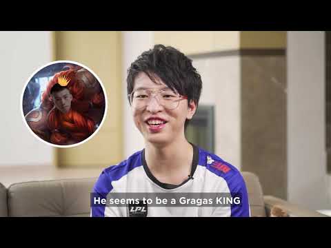 FACE 2 FACE With DMO Jungler Xiaopeng