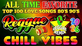 Download lagu Best English Road Trip Songs 2025 🔥 Most Requested Reggae Love Songs All Time🔥 Best Reggae Mix 2026 mp3