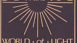 balaam and the angel- the darklands