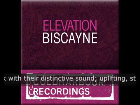 Elevation - Biscayne (Lemon & Einar K Remix) (CLHR066)