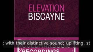 Elevation - Biscayne (Lemon & Einar K Remix) (CLHR066)