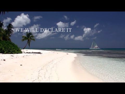 Name Above All Names | Ron Kenoly | YAHUAH MUSIC