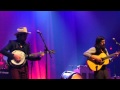 Bring Your Love to Me - The Avett Brothers 