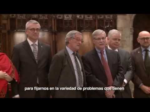 La Universidad Johns Hopkins y la UPF crean un centro de políticas públicas en Barcelona