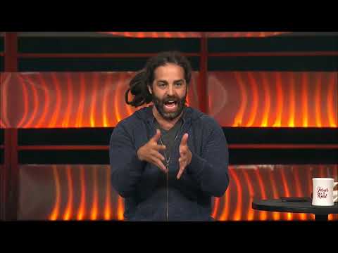 Joshua’s Farewell Address Scripture (Joshua 23) - Pastor Daniel Fusco