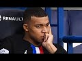 The Many Chances of PSG with Titanic Music is GLORIOUS